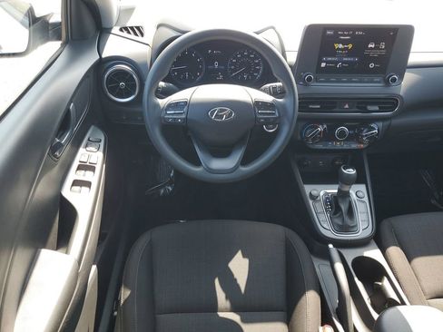 Used 2023 Hyundai Kona SEL AWD/4WD image 25