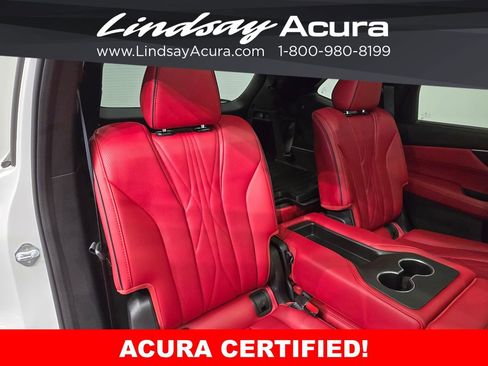 Certified 2023 Acura MDX Type S image 9