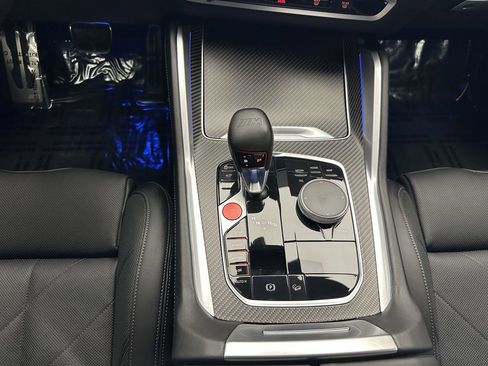 Used 2023 BMW XM image 21