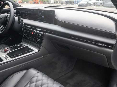 Used 2026 Genesis G80 3.5T Prestige AWD/4WD image 43