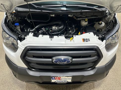 Used 2020 Ford Transit 150 XL image 48
