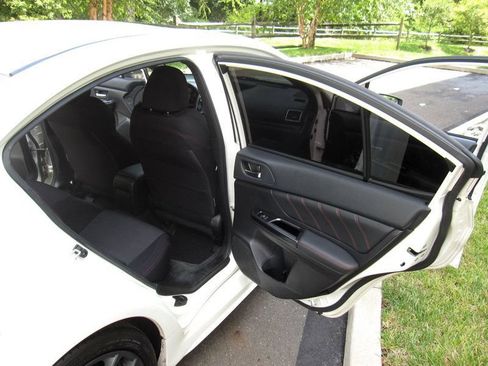 Used 2020 Subaru WRX Premium AWD/4WD image 25