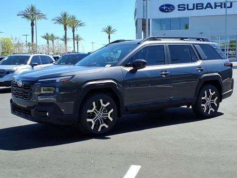 New 2026 Subaru Outback Touring XT AWD/4WD image 2