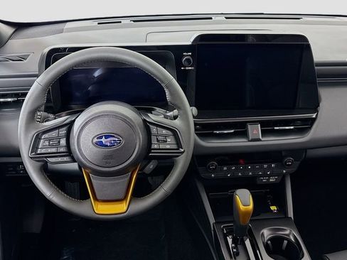New 2026 Subaru Outback Wilderness AWD/4WD image 23