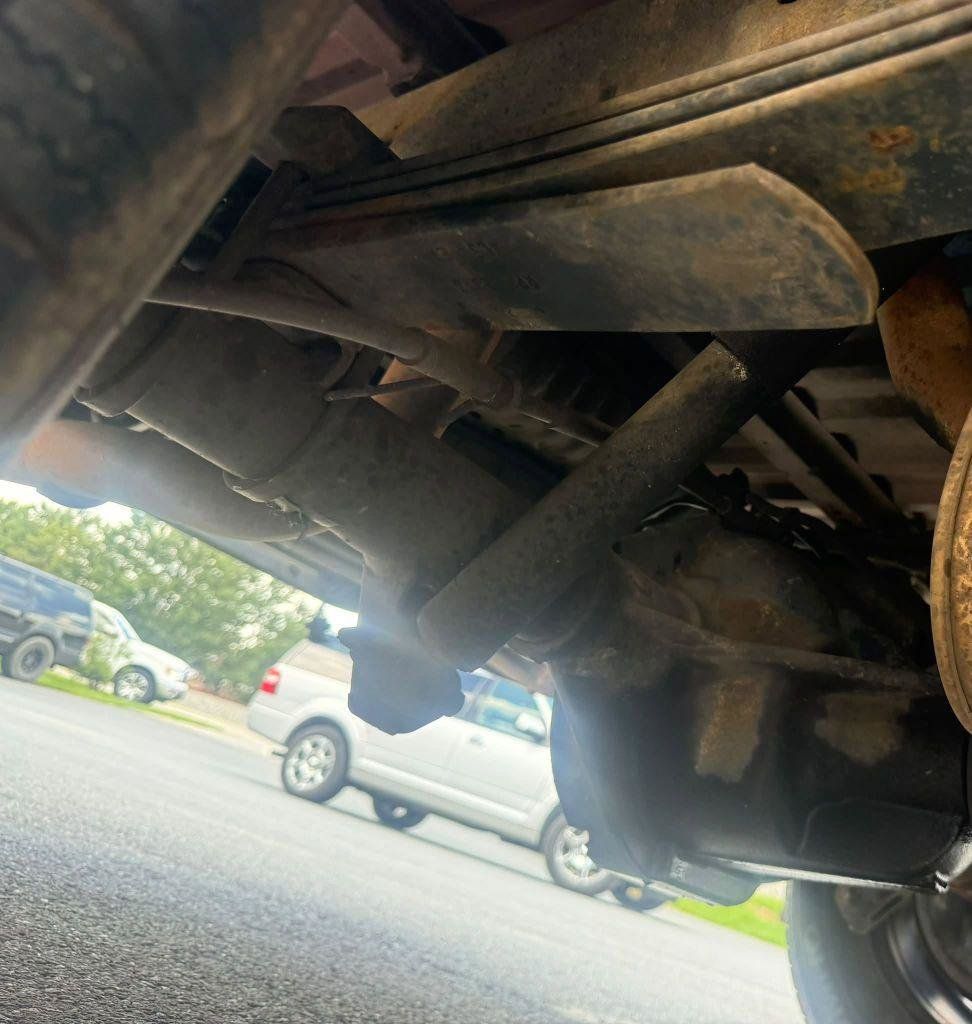 Used 2004 Ford Ranger 2WD SuperCab image 31