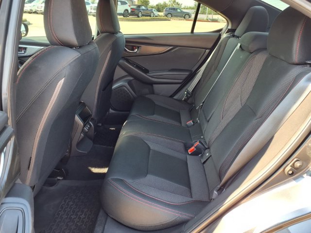 Used 2022 Subaru WRX Premium AWD/4WD image 7