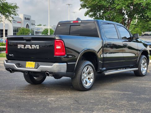 Used 2025 RAM 1500 Lone Star AWD/4WD image 5