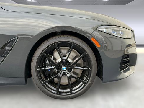Used 2026 BMW 840i image 9