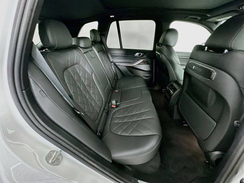 Used 2024 BMW X5 sDrive40i w/ Premium Package RWD image 28