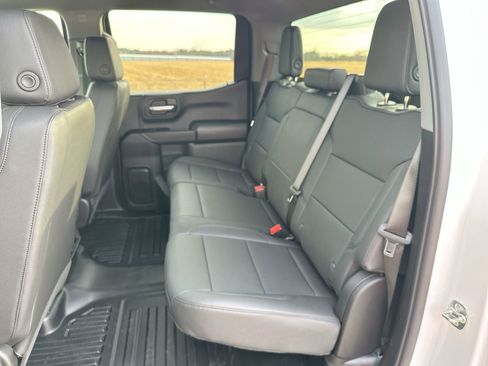 New 2026 Chevrolet Silverado 1500 W/T w/ WT Value Package image 21