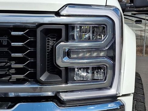 Used 2026 Ford F450 King Ranch w/ Chrome Package image 9
