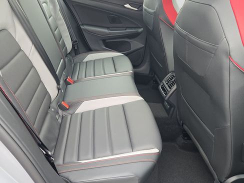 New 2026 Volkswagen GTI Autobahn FWD image 22