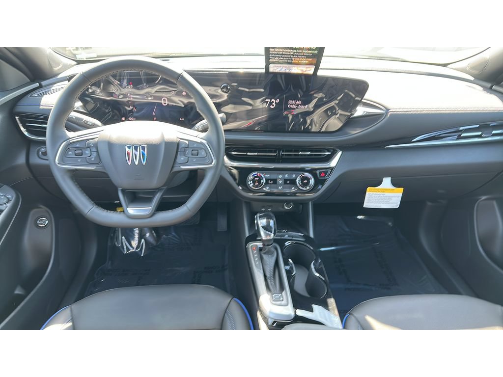New 2026 Buick Envista Sport Touring w/ Convenience I Package FWD image 14