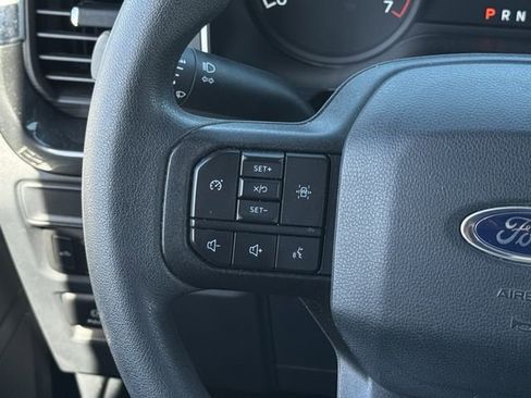 Used 2022 Ford F150 XL w/ STX Appearance Package image 12