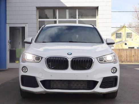 Used 2018 BMW X1 xDrive28i w/ M Sport Package image 8