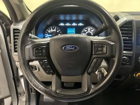 Used 2018 Ford F150 XLT AWD/4WD image 10