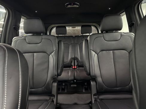 New 2026 Jeep Grand Cherokee L Limited AWD/4WD image 22