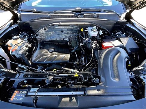 Used 2023 Chevrolet TrailBlazer RS image 31