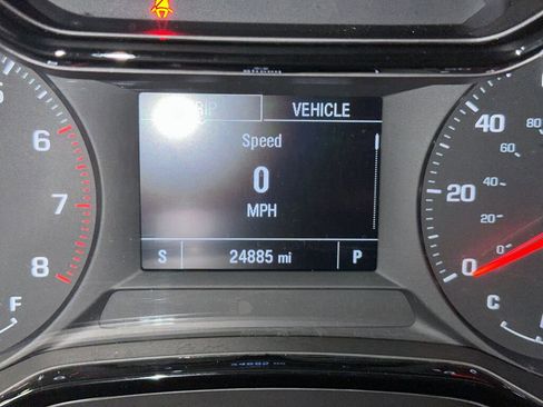 Certified 2024 Chevrolet Trax LS image 5