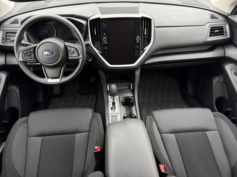 Certified 2025 Subaru Ascent Premium AWD/4WD image 14