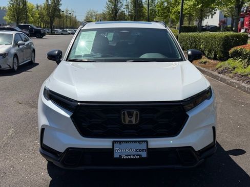 Used 2023 Honda CR-V Sport image 3