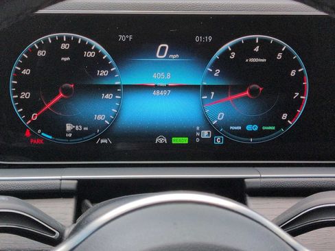 Used 2023 Mercedes-Benz GLE 450 4MATIC image 33