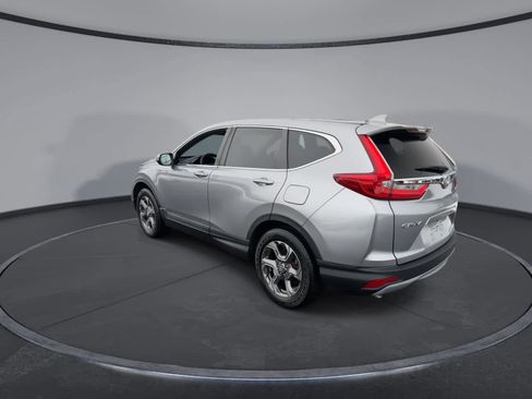 Used 2019 Honda CR-V EX image 6