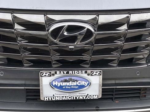 Used 2024 Hyundai Tucson Limited image 12
