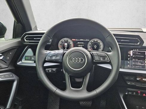 New 2026 Audi A3 2.0T Premium Plus AWD/4WD image 18