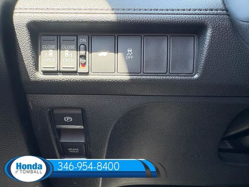 New 2026 Honda Odyssey EX-L image 10