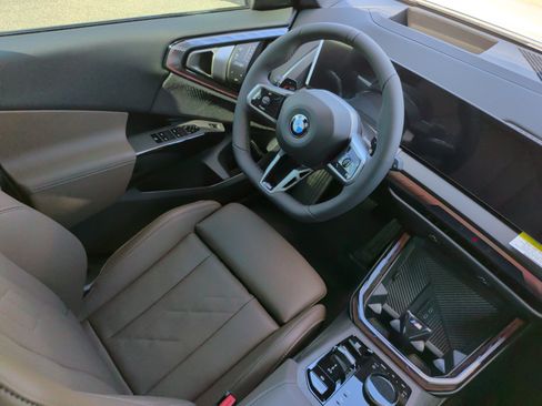 New 2026 BMW X3 xDrive30i w/ Premium Package AWD/4WD image 35
