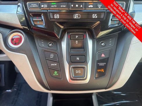 Used 2024 Honda Odyssey EX-L image 27