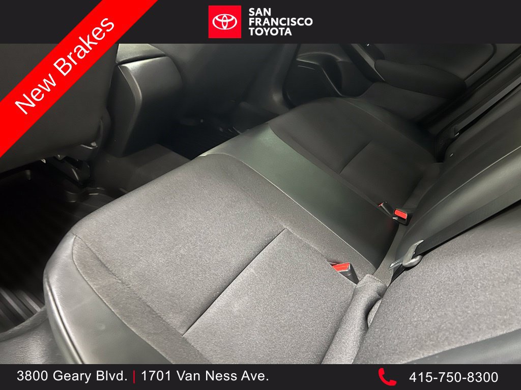 Used 2022 Honda Civic Sport image 14