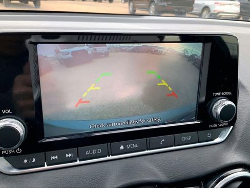 Used 2024 Nissan Sentra S image 26