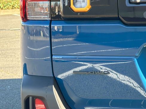 New 2026 Subaru Outback Wilderness image 26