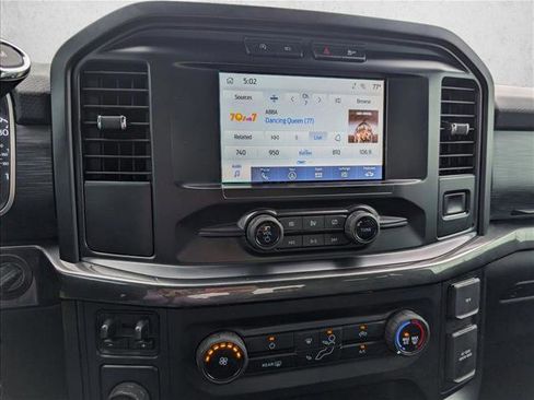 Certified 2021 Ford F150 XL w/ STX Appearance Package RWD image 14