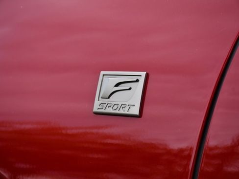 Certified 2025 Lexus ES 300h w/ Premium Package image 10