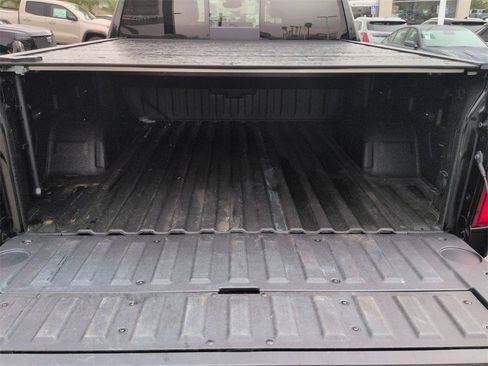 Used 2025 Chevrolet Silverado 1500 ZR2 w/ Technology Package image 25