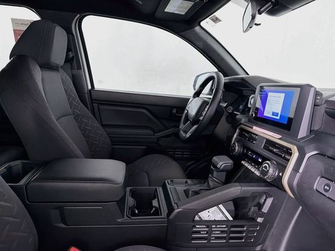 New 2026 Toyota Tacoma SR RWD image 33