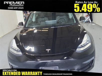 Used 2019 Tesla Model 3 Long Range