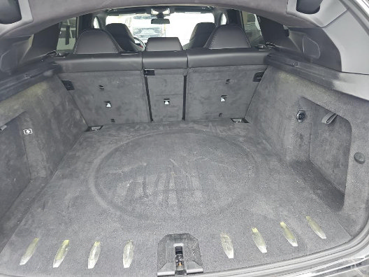 Used 2024 BMW XM AWD/4WD image 12