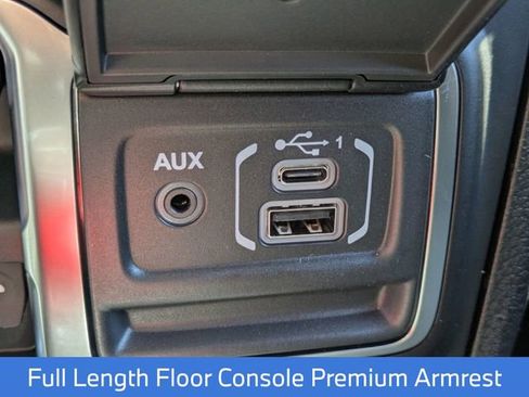 New 2026 Jeep Gladiator Mojave image 35