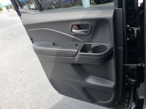 Used 2019 Honda Ridgeline Black Edition image 13