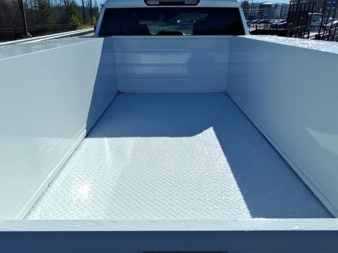 New 2026 Chevrolet Silverado 2500 W/T w/ WT Convenience Package image 22