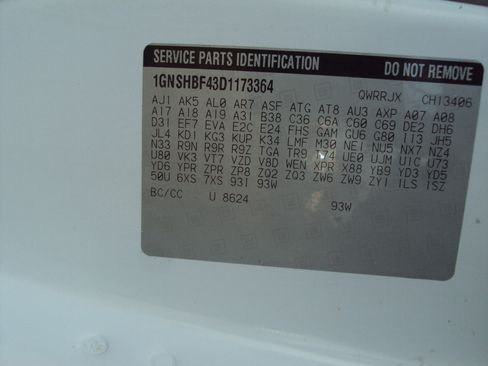 Used 2013 Chevrolet Express 1500 LS image 14