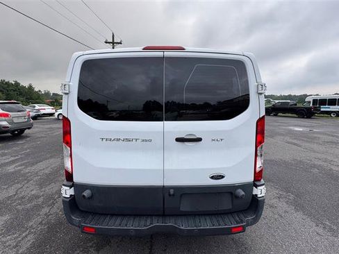 Used 2016 Ford Transit 350 XLT RWD image 17