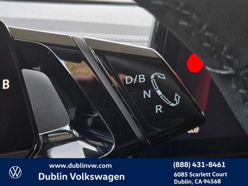 Used 2023 Volkswagen ID.4 Pro S image 23