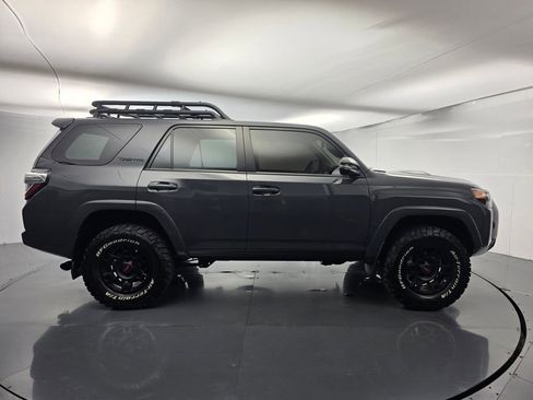 Used 2024 Toyota 4Runner TRD Pro AWD/4WD image 3