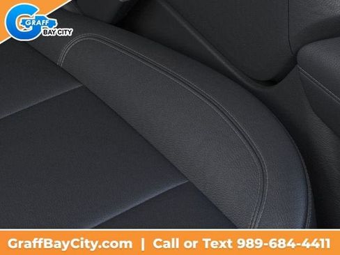 New 2026 Chevrolet Tahoe LT w/ Comfort Package image 21