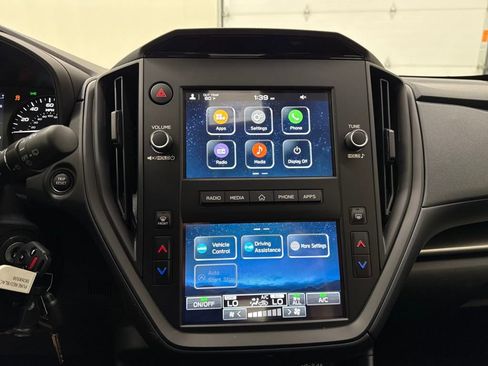 New 2025 Subaru Impreza 2.0i image 17